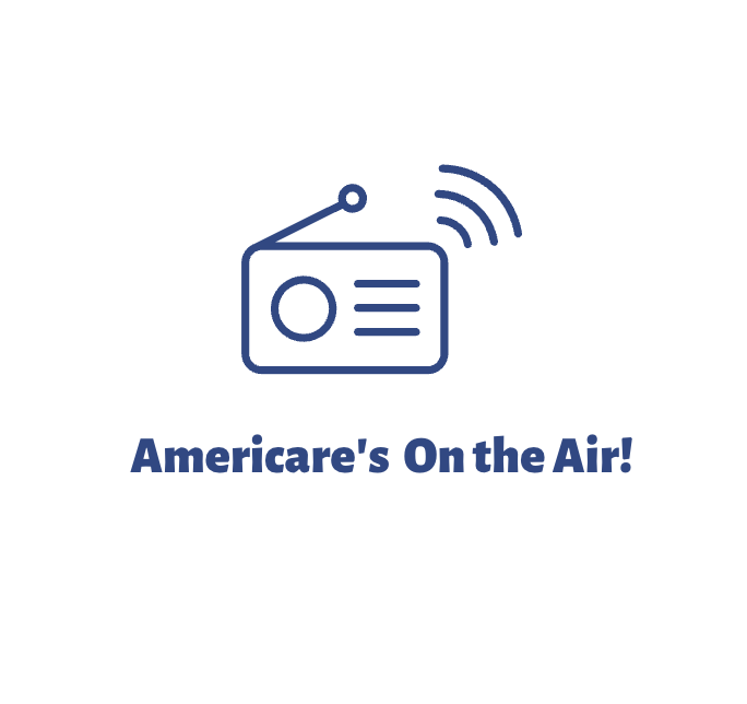 Americare’s On the Air!