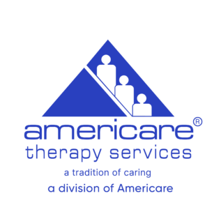 A division of americare logo