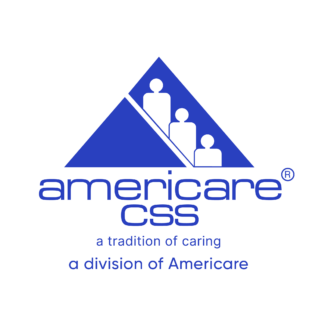 a division of americare logo