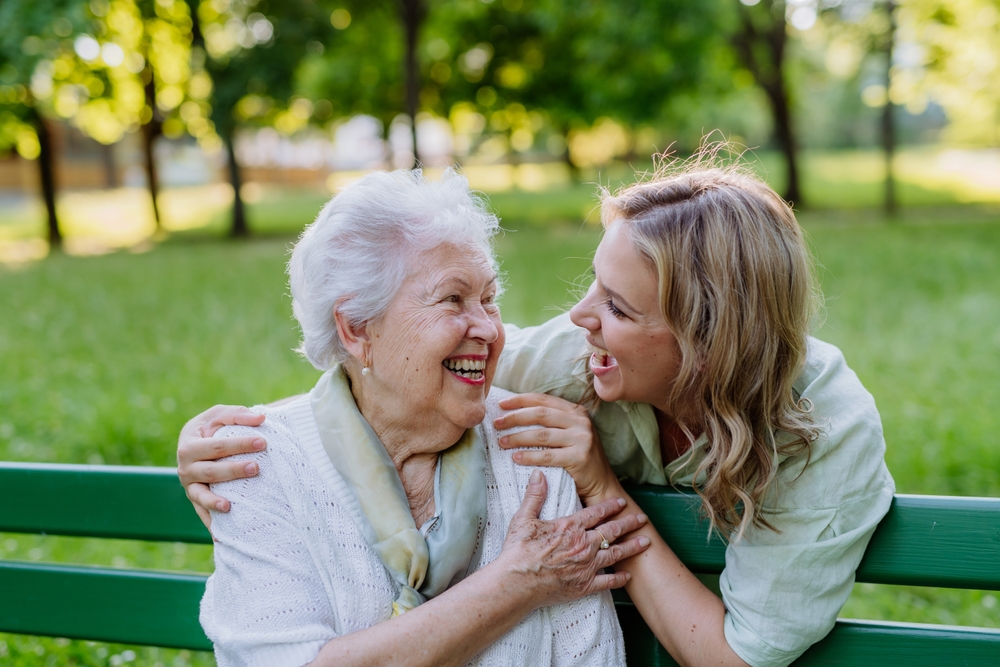 Caring for a Loved One in the Middle Stages of Parkinson’s