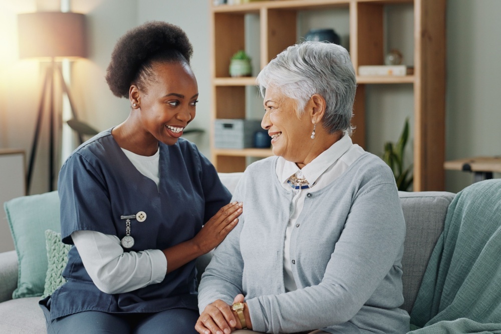 Home Health Care: A Beginner’s Guide