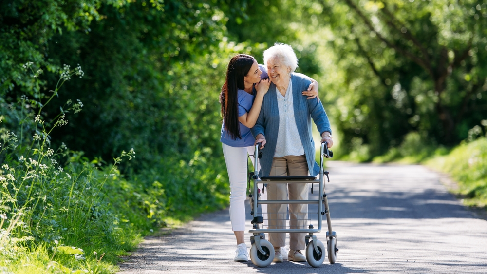 New Caregivers: How to Provide Emotional Care & Support