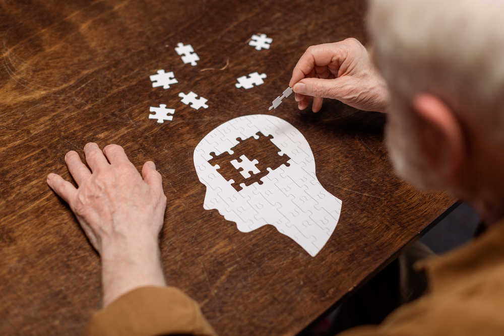 Strategies for Communicating with Seniors Who Have Dementia