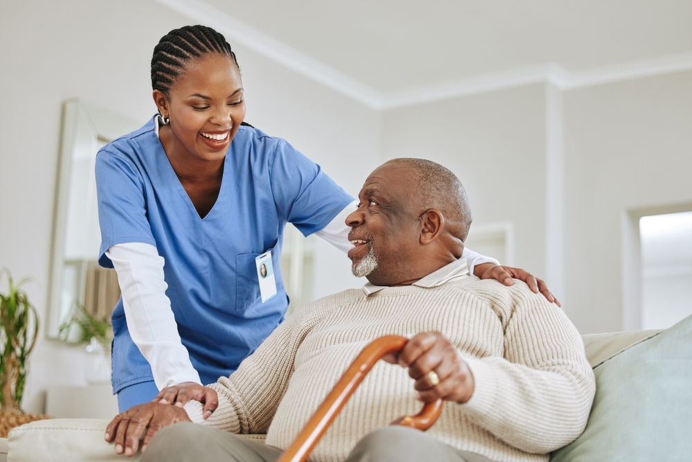 Transitioning from Hospital to Home: A Caregiver’s Checklist