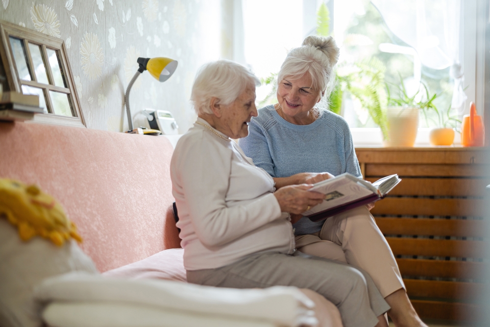 Essential Skills for Family Caregivers: What You Need to Know