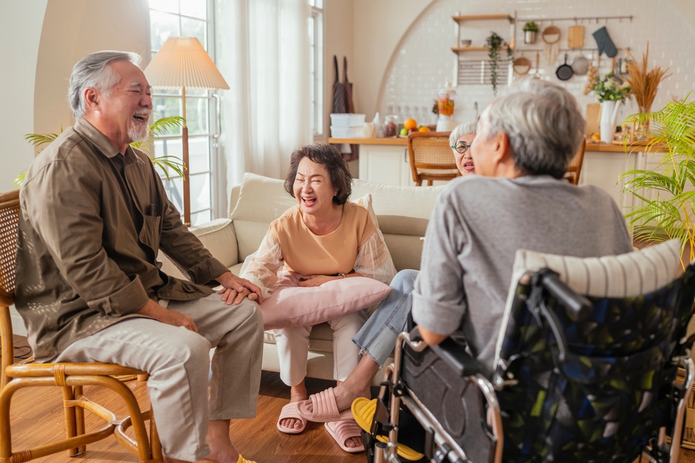 How to Choose the Right Home Care Services for Your Family