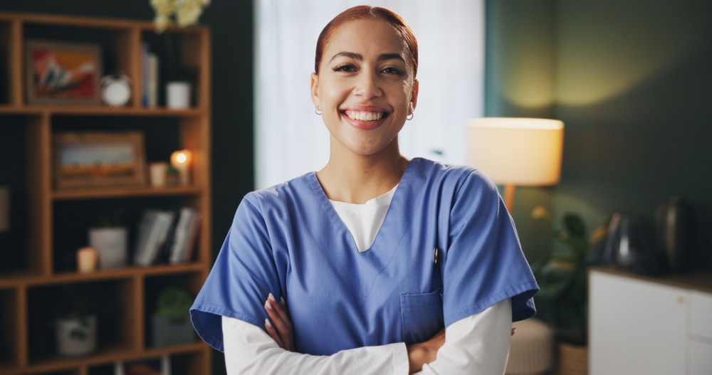 Top Benefits of Joining Americare: Flexibility, Growth, and Community Impact for Your Home Health Nurse Career