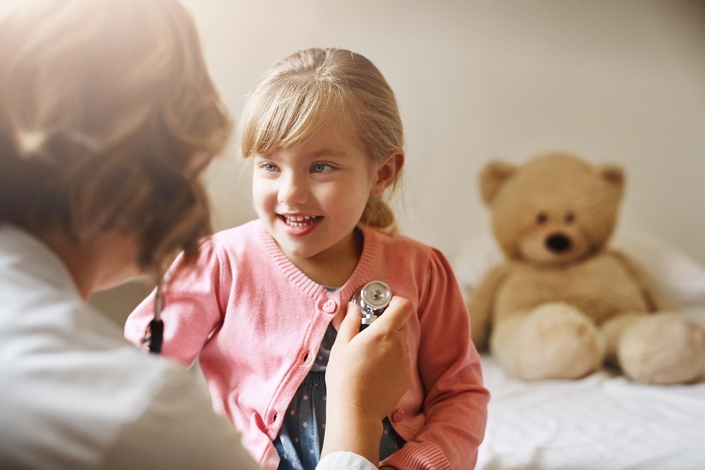 Creating a Safe Environment for Pediatric Home Care Patients